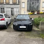 Saint-remy Apartamento *