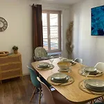 Apartamento Saint-remy Troyes
