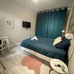 Saint-remy Apartamento