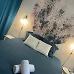 Saint-remy アパート