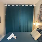 Apartamento Saint-remy Troyes
