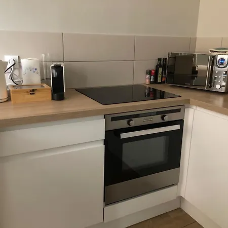 Saint-remy Apartamento