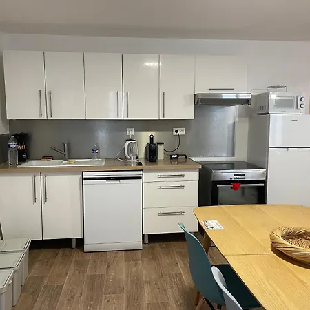 Apartment Saint-remy