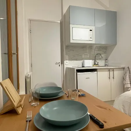 Appartement Saint-remy Troyes