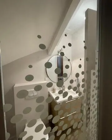 Saint-remy Apartment Troyes