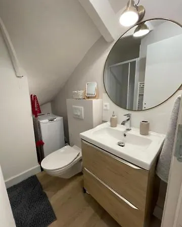 Apartment Saint-remy *