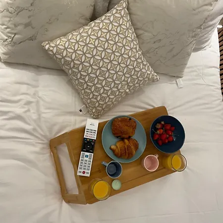 Apartment Saint-remy Troyes