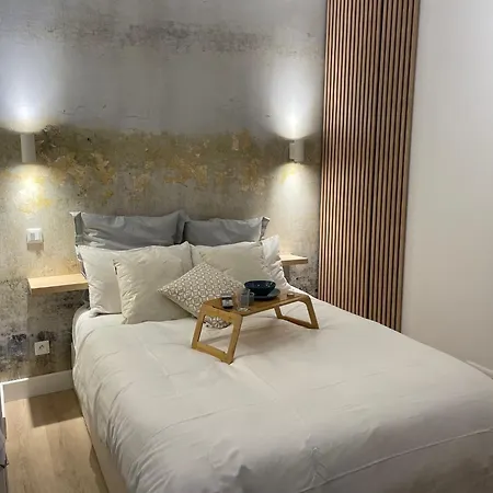 Saint-remy Appartement *