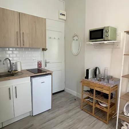Appartement Saint-remy *