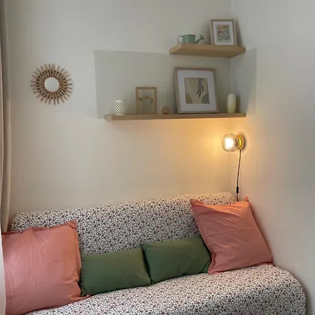 Apartamento Saint-remy