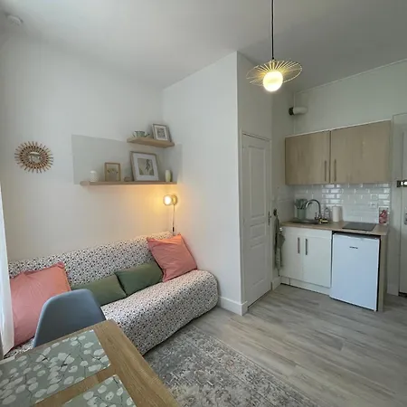 Appartement Saint-remy Troyes