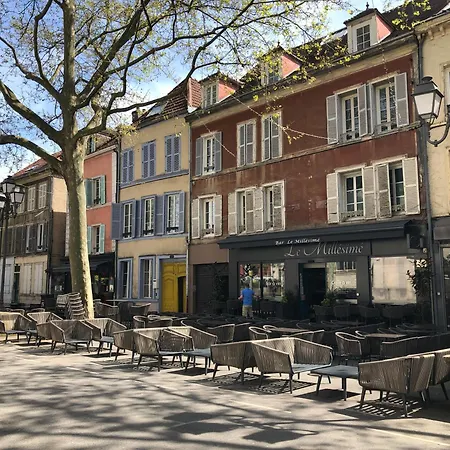 Saint-remy Troyes