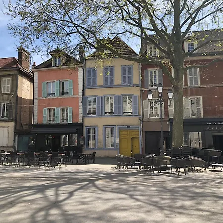 Saint-remy Appartement *