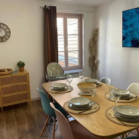 Apartment Saint-remy Troyes