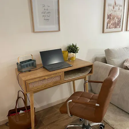 Saint-remy Apartman Troyes