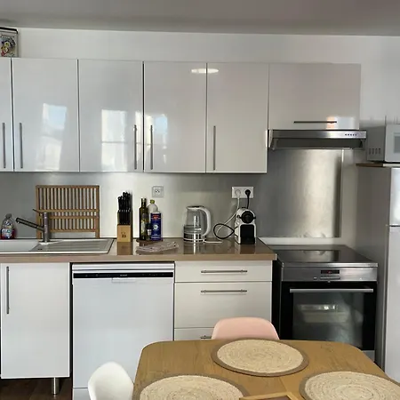 Apartman Saint-remy *