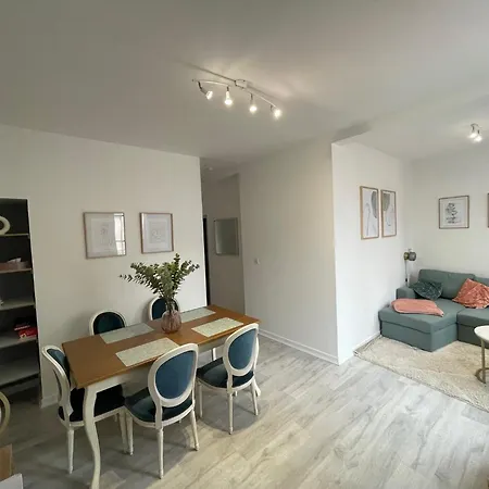 Saint-remy Apartamento