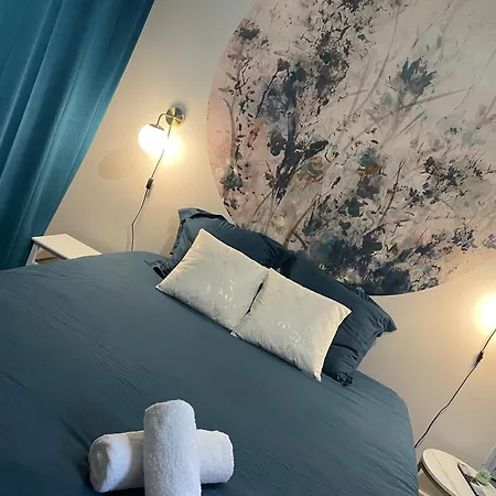 Saint-remy Apartamento