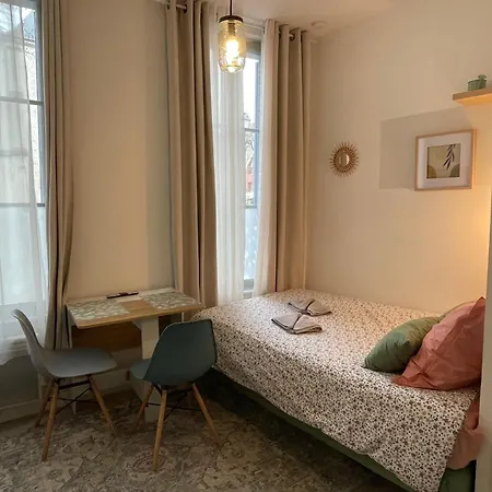 Saint-remy Apartamento *