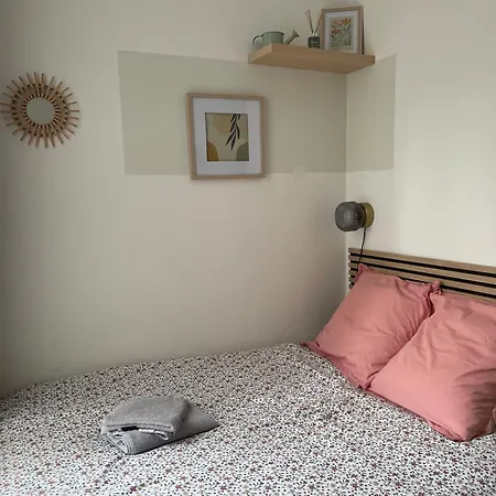 Apartamento Saint-remy *