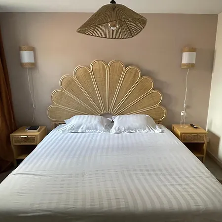 Apartament Saint-remy *