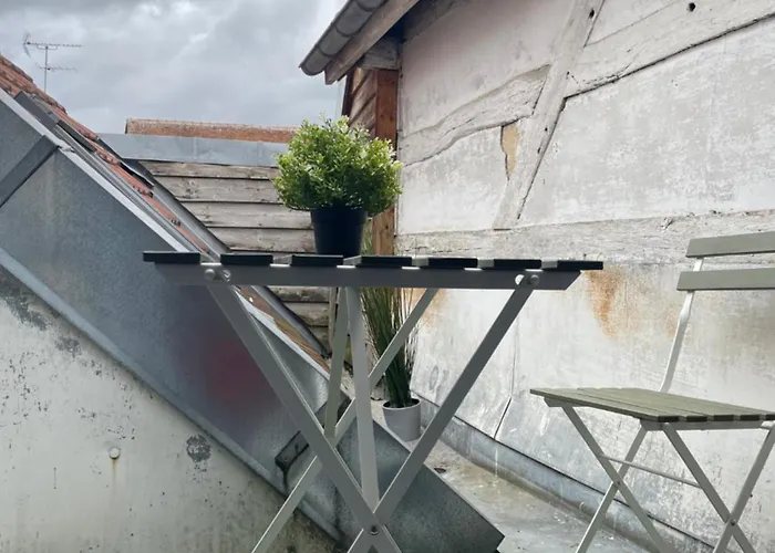 Saint-remy Apartamento