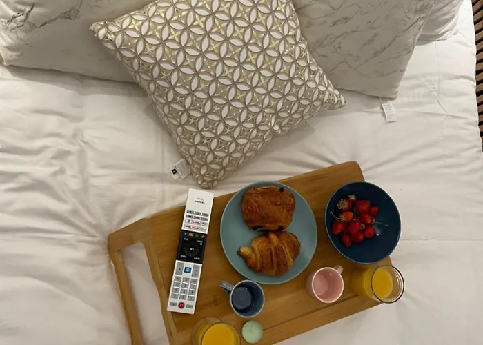 Apartamento Saint-remy Troyes