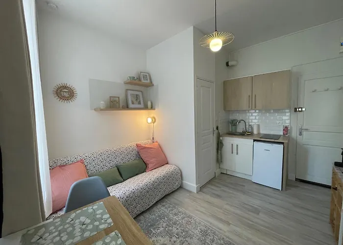 Daire Saint-remy Troyes